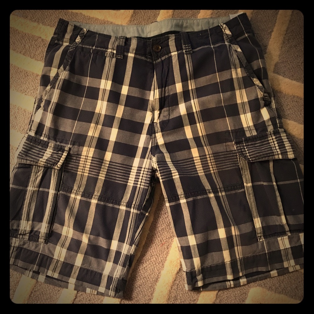 Nautica Shorts,Size 32